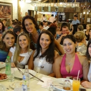 Celebração pelos 106 anos de Colégio La Salle Carmo