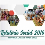 Relatório Social 2016