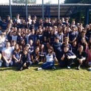 3º Encontro de Liderança das Escolas Lassalistas