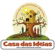 Horários das aulas no Ateliê de Arte Casa das Ideias