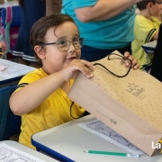 Projeto Sou La Salle - Venha você também!