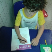 Tarefa de casa