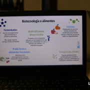 Projeto Educativo Comum (PEC) - 8º ano