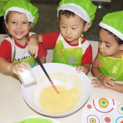 Cozinha Experimental