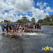Encontro de Formação e Integração em Criúva