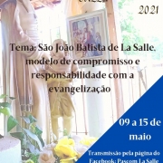 Festejo de São Batista de La Salle