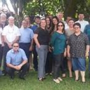 Equipes Diretivas da Educação Básica Lassalista