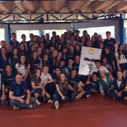 MOMENTO ESPECIAL COM SERES ESPECIAIS!