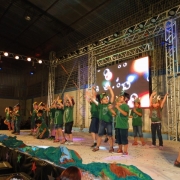 Show de Natal 2013