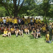 2º Ano visita a Ecoviv