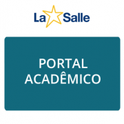 Novo portal do aluno