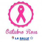 Outubro Rosa no LSSA