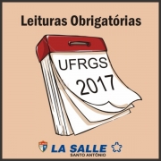 UFRGS divulga leituras obrigatórias para 2017
