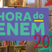 Programa de TV Hora do Enem
