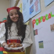 III Festival dos Imigrantes do Colégio LSSA