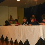 5º ano promove lançamento do livro Cordel Digital