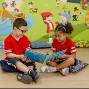 Educação Infantil