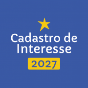 Cadastro de Interesse 2027