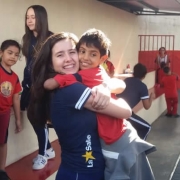 Voluntariado 