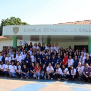 EPEL reúne educadores lassalistas do Mato Grosso