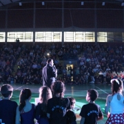 Festival de Inverno Encanta Família Antoniana 