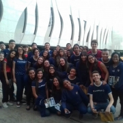 Visita ao Superior Tribunal de Justiça