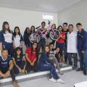 Voluntariado (V.I.D.A)
