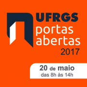 Portas Abertas da UFRGS está com inscrições abertas 