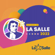 Semana de La Salle 2022: compromisso com a Educação!