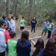 Páscoa Jovem Lassalista
