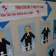 Dia de São João Batista de La Salle