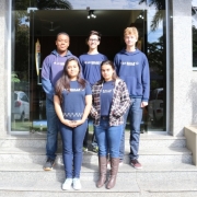 Miniempresa já tem protótipo pronto do seu produto