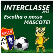 Jogos Interclasse do Fundamental I