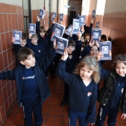 Guia Conexão Legal é entregue à Ed. Infantil e EF I