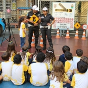 Projeto “Pais na Escola”