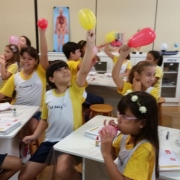 Atividades variadas para o 4º ano