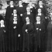 110 anos de presença lassalista no Brasil