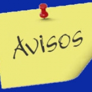 Informações para o ano letivo