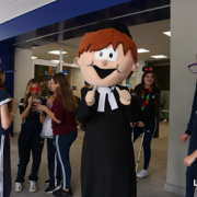 Semana de La Salle 2025 – Abertura Especial!