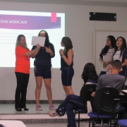 Projeto Transição