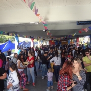 Festa Junina Esmeraldina 2017