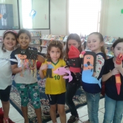 Semana do Folclore
