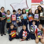 Projeto do Turno Integral é apresentado em seminário