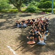 Jornada de formação - Turmas 211 e 212