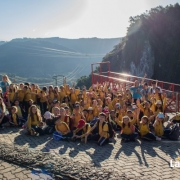 Passeio 3º ano