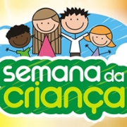 Abertura da Semana da Criança