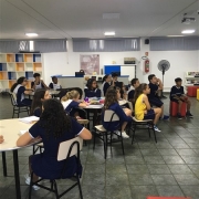 Atividades Extras Enriquecem o Aprendizado