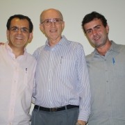 La Salle Abel recebe Freixo e Reimont