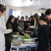 Biologia na Hora do Almoço