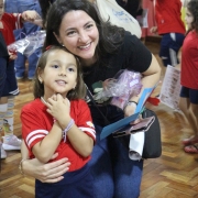 Mês das mães: presença que inspira!